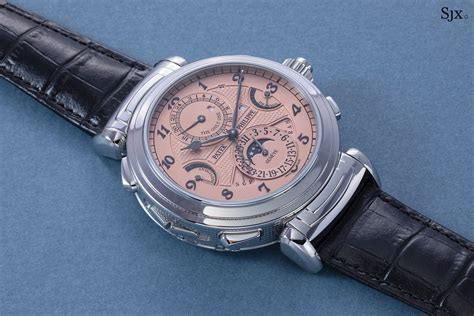 only watch 2023 patek philippe|Patek Philippe watch.